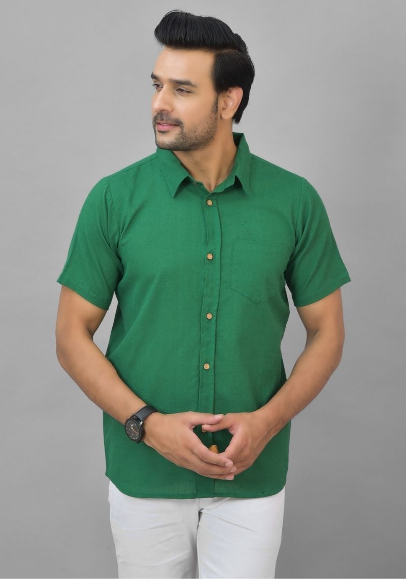 Premium Short Sleves Shirts