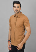 Premium Short Sleeves Shirt